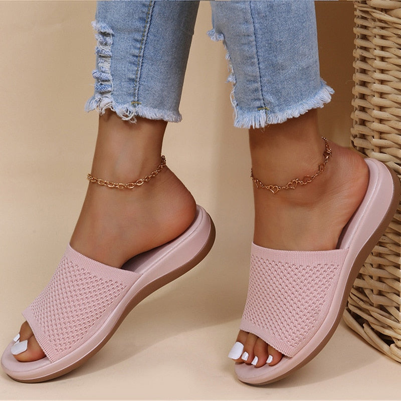 Heidi-Mode | Sandalen Cosalá