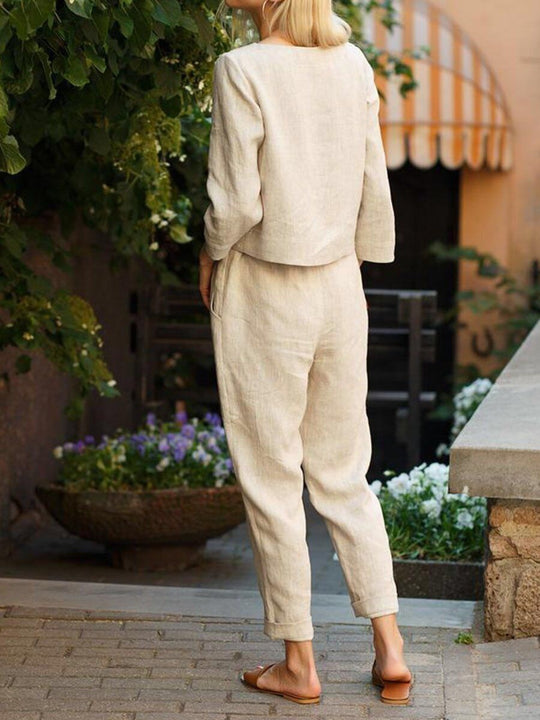 Heidi-Mode | Stylisches und elegantes Wäscheset
