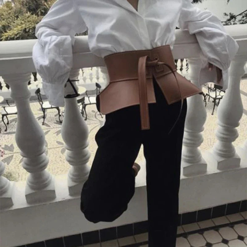 Heidi-Mode | Vielseitige Accessoires