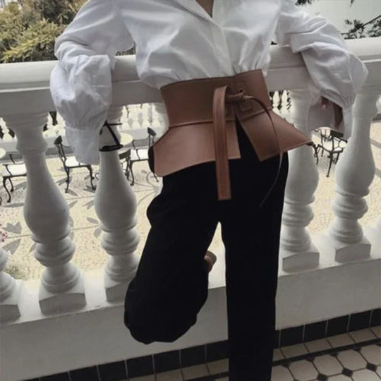 Heidi-Mode | Vielseitige Accessoires