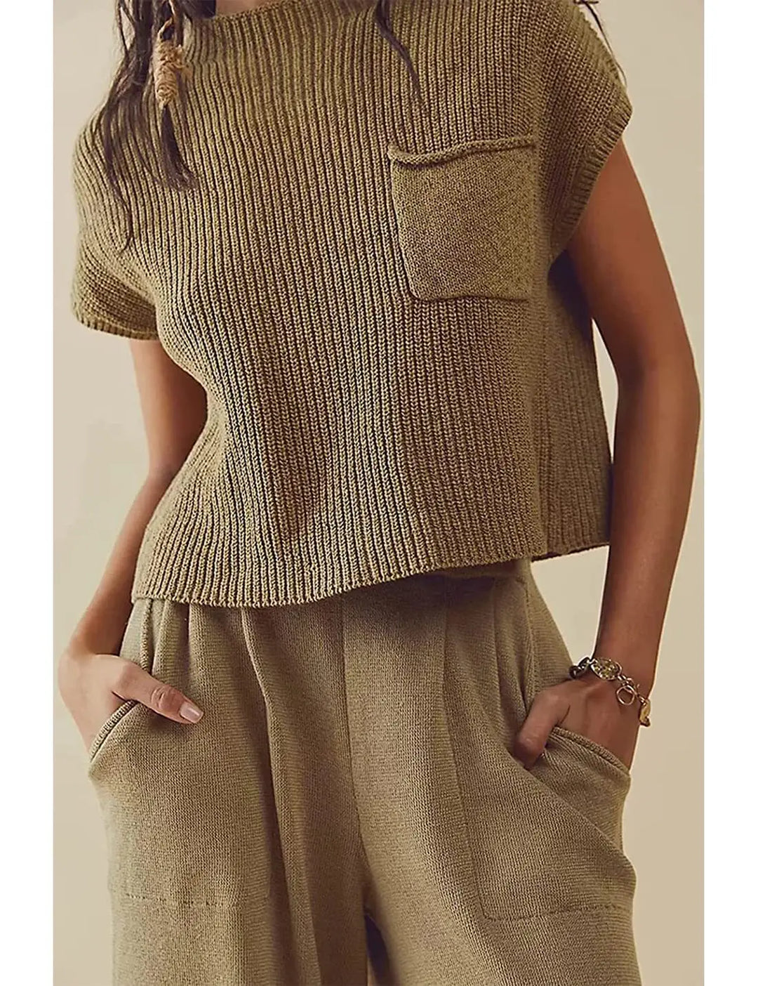 Heidi-Mode | Damen Weste