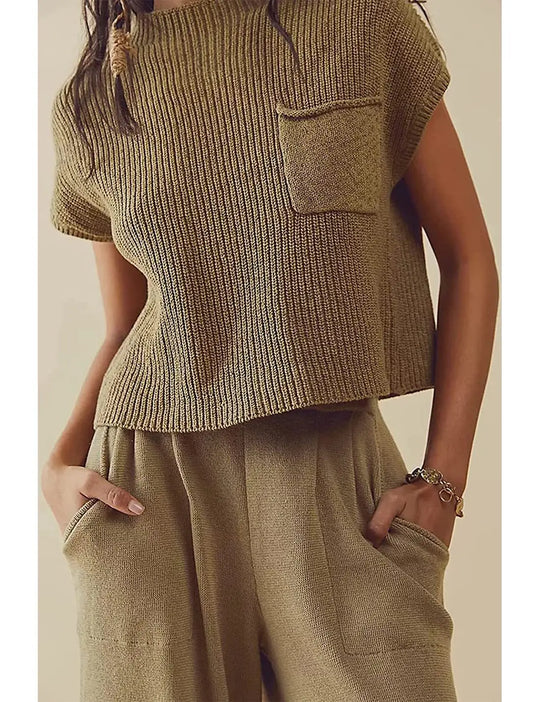 Heidi-Mode | Damen Weste