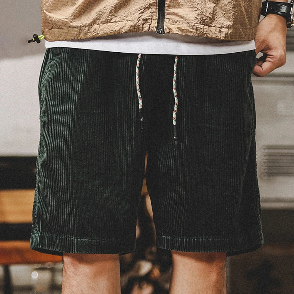 Bequeme Sommer-Shorts