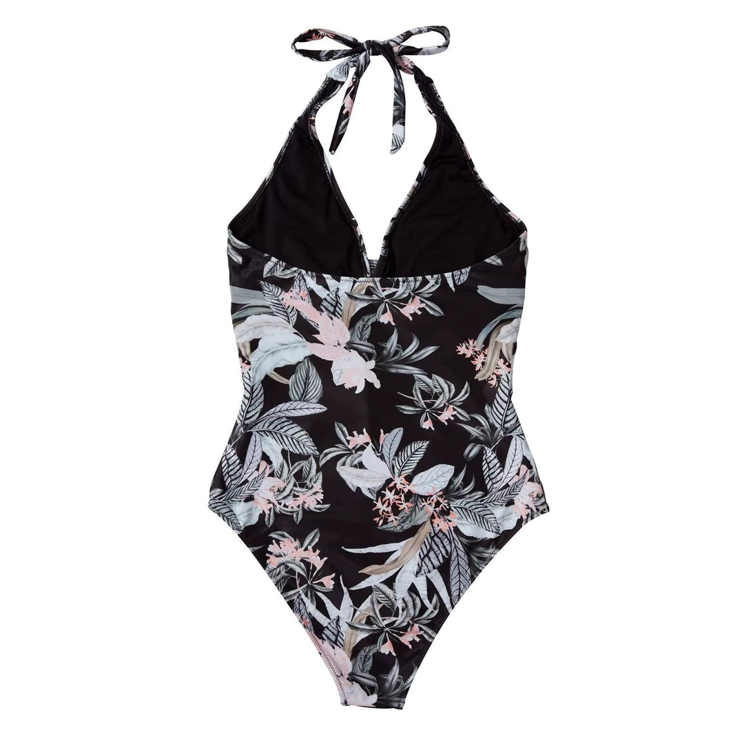 Heidi-Mode | Bikini Set mit Push Up Effekt