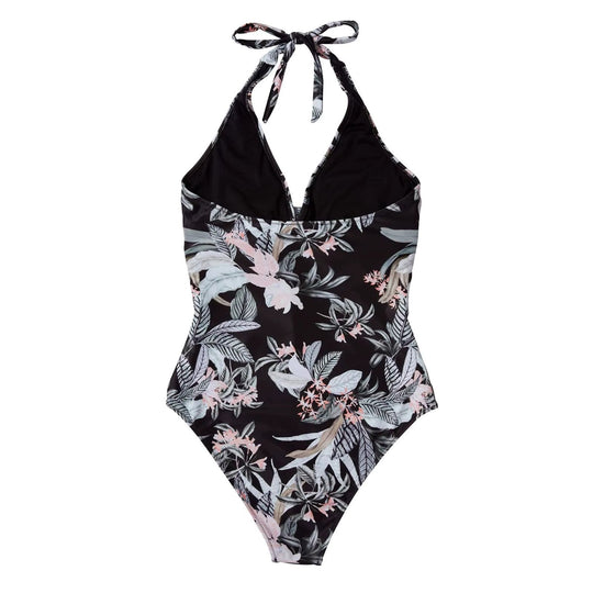 Heidi-Mode | Bikini Set mit Push Up Effekt