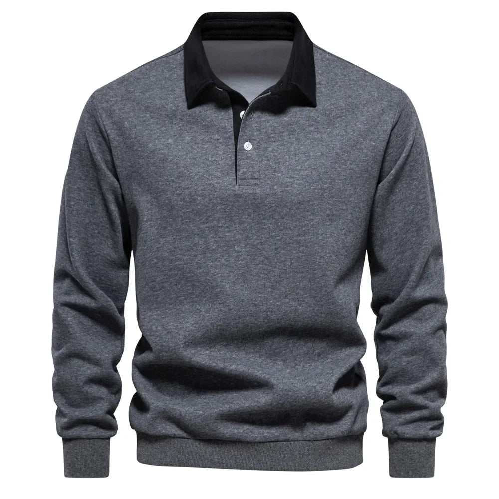 Heidi-Mode | Pullover Braun Max