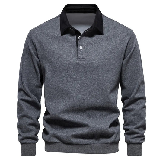 Heidi-Mode | Pullover Braun Max