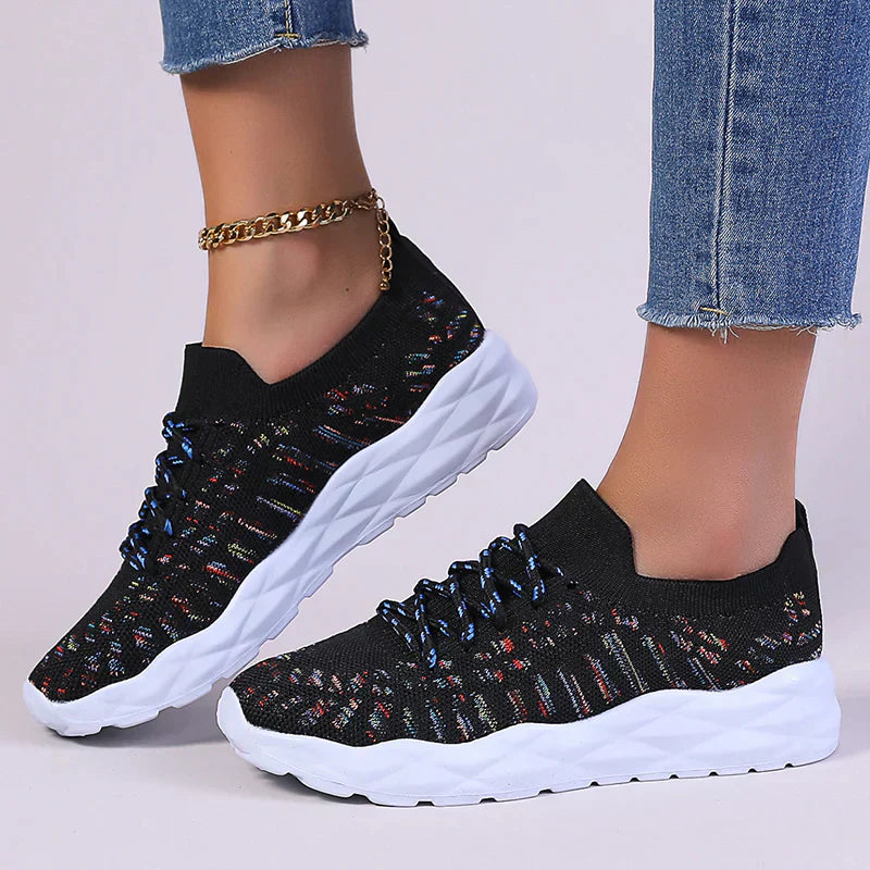 Heidi-Mode | Super Bequeme und Ergonomische Freizeitschuhe