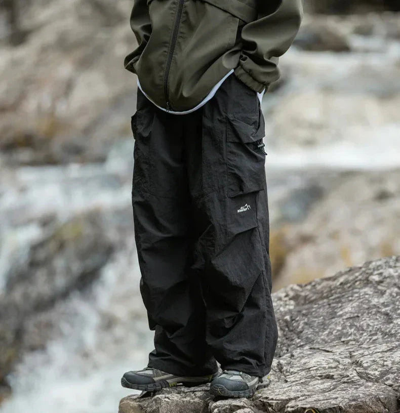 Heidi-Mode | Outdoor Hosen
