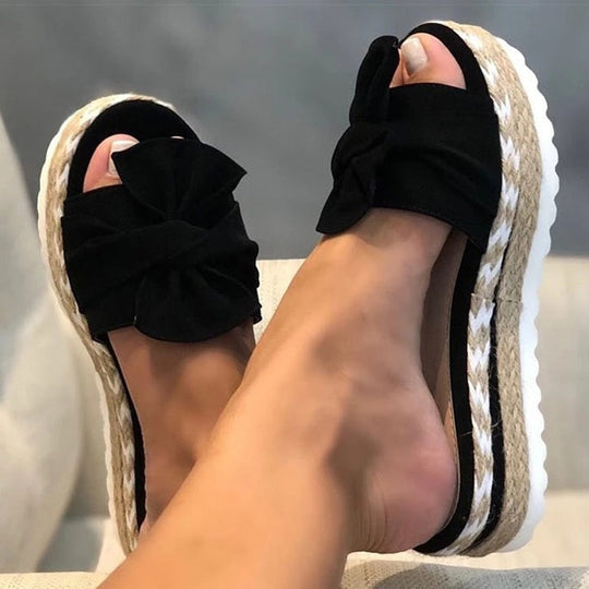 Heidi | Elegante Damen Sandalen