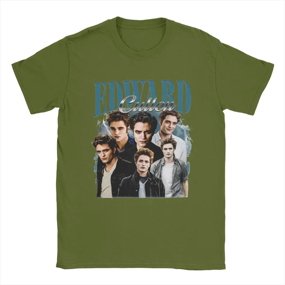 Heidi-Mode | T-Shirt für Fans Von
