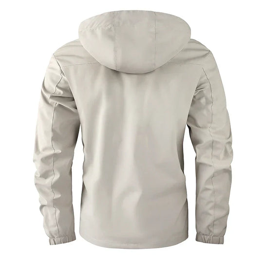 Heidi-Mode | Wasserdichte Softshell-Jacke