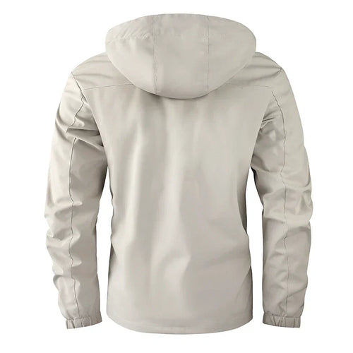 Heidi-Mode | Wasserdichte Softshell-Jacke