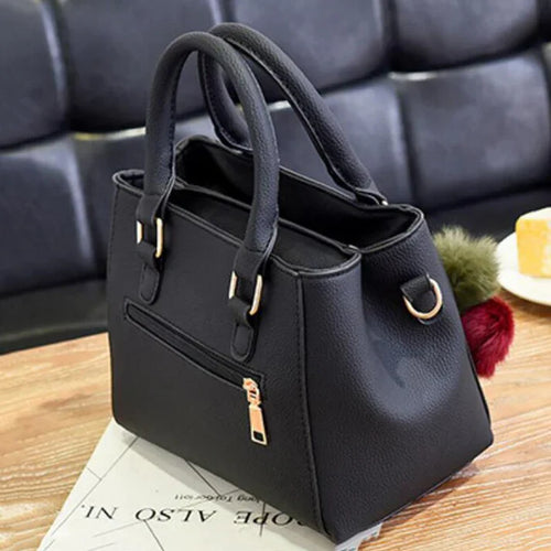 Heidi-Mode | Handtasche mit Anhänger