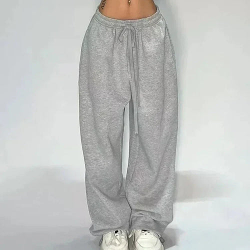 Heidi-Mode | Loose Sweatpants