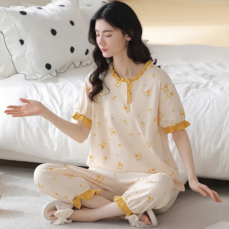 Pyjama Set