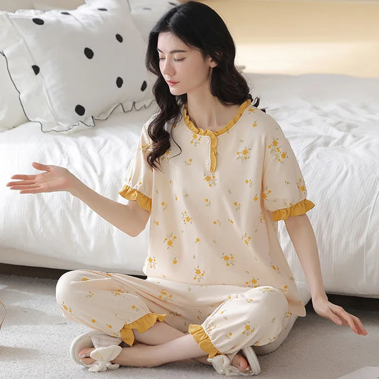 Pyjama Set