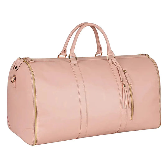 Heidi | Stilvolle Faltbare Reisetasche