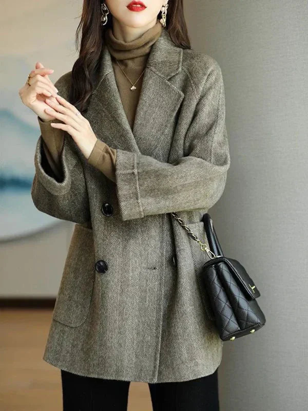 Heidi-Mode | Elegante Kurze Jacken