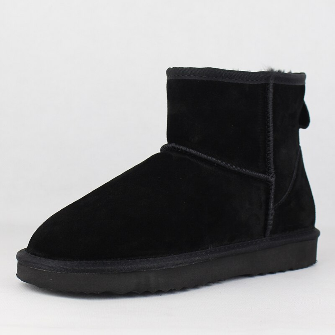 Bottes d'hiver