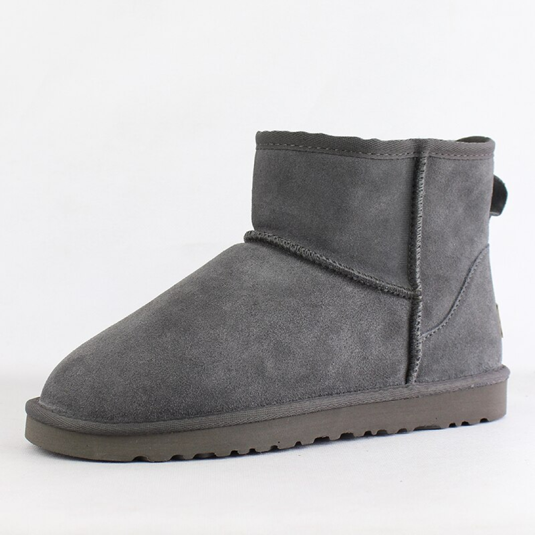 Bottes d'hiver
