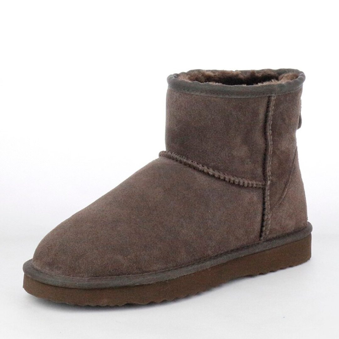 Bottes d'hiver