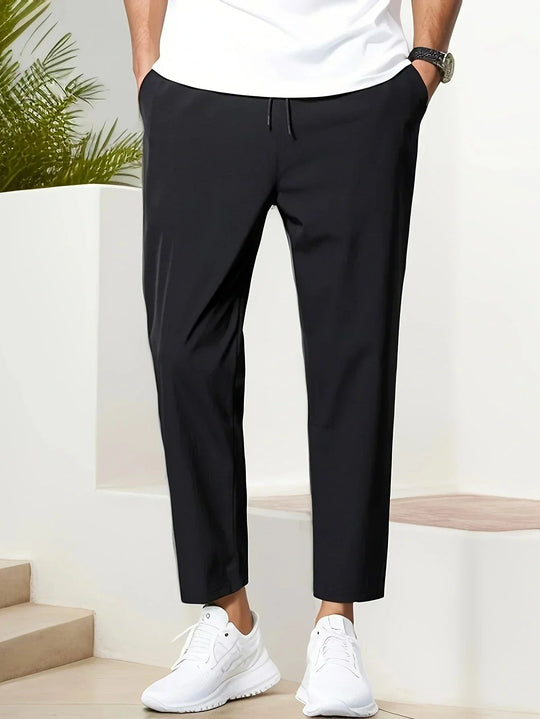 Heidi-Mode | Freizeithose Dünne Jogginghose Schnelltrocknend