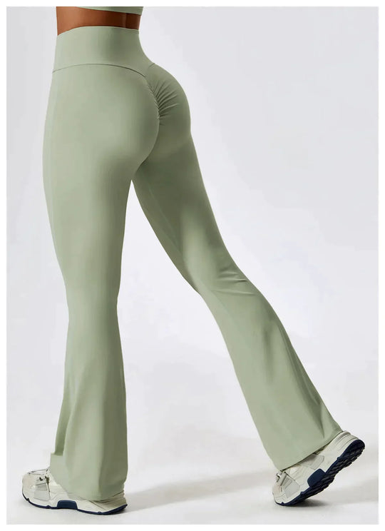 Heidi-Mode | Sport Stretch Hosen