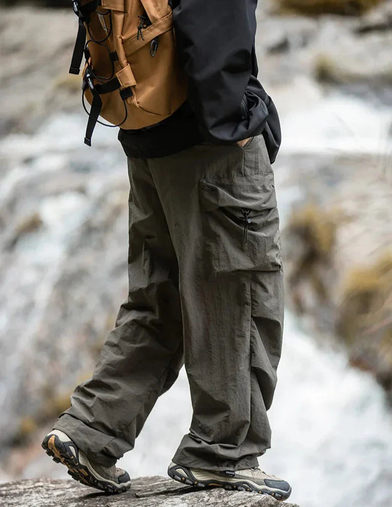 Heidi-Mode | Outdoor Hosen