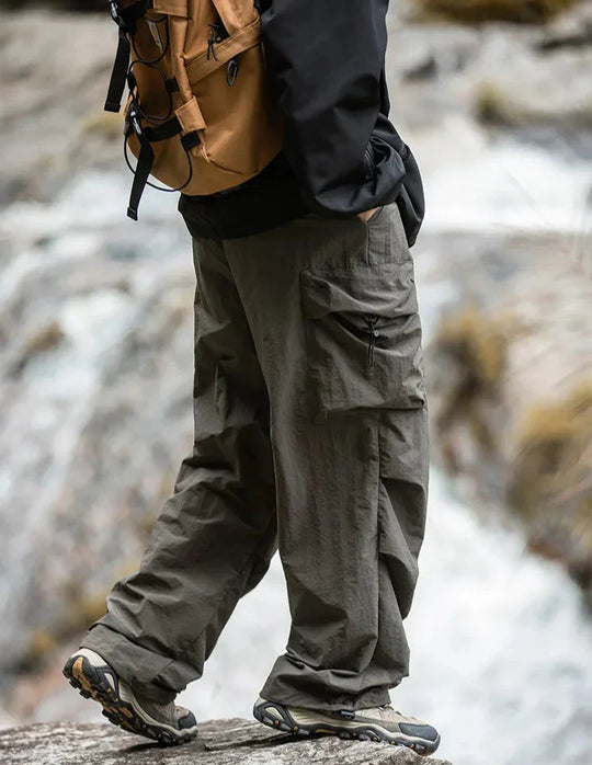 Heidi-Mode | Outdoor Hosen