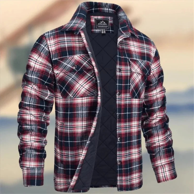 Heidi-Mode | Motorradjacke
