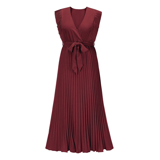 Heidi-Mode | Lange Strandkleid