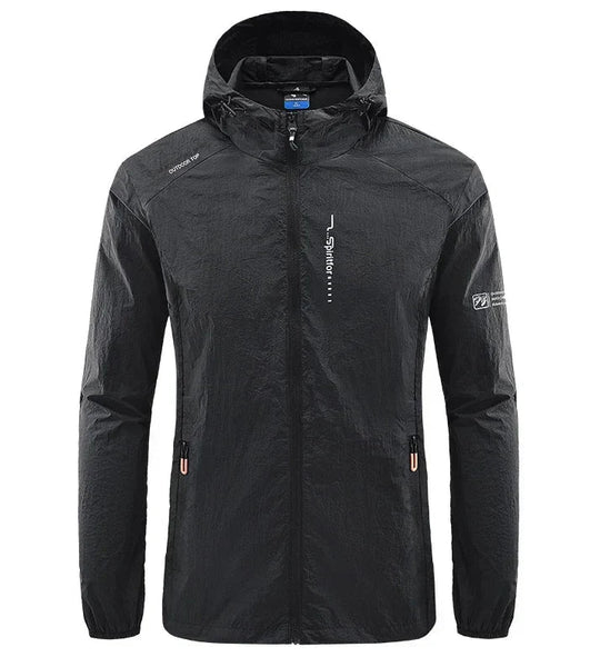 Heidi-Mode | Bequeme Wind- und wasserdichte Jacke