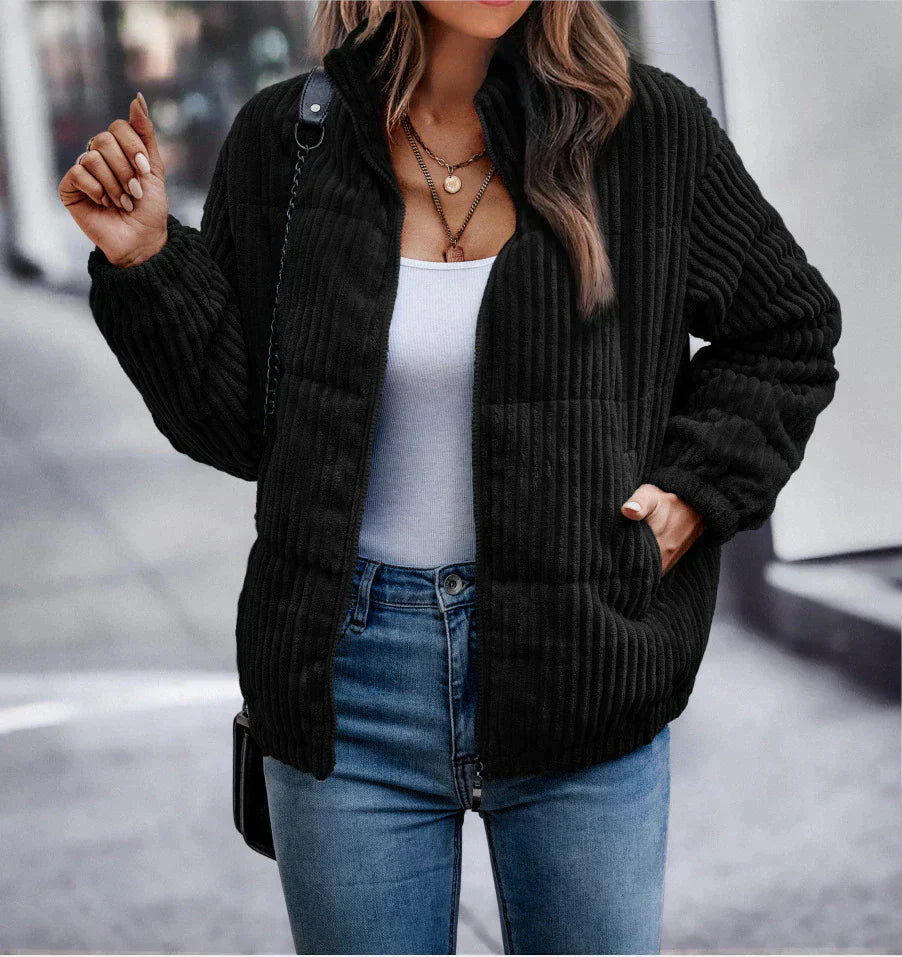 Heidi-Mode | Dames Pufferjas