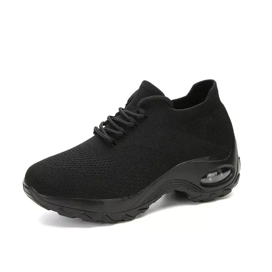 ORTHOSHOES EasyWalk Pro – Ergonomischer schmerzlindernder Schuh