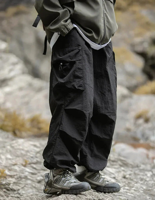 Heidi-Mode | Outdoor Hosen