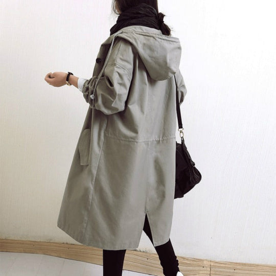 Heidi-Mode | Regenjacke Wasserdicht