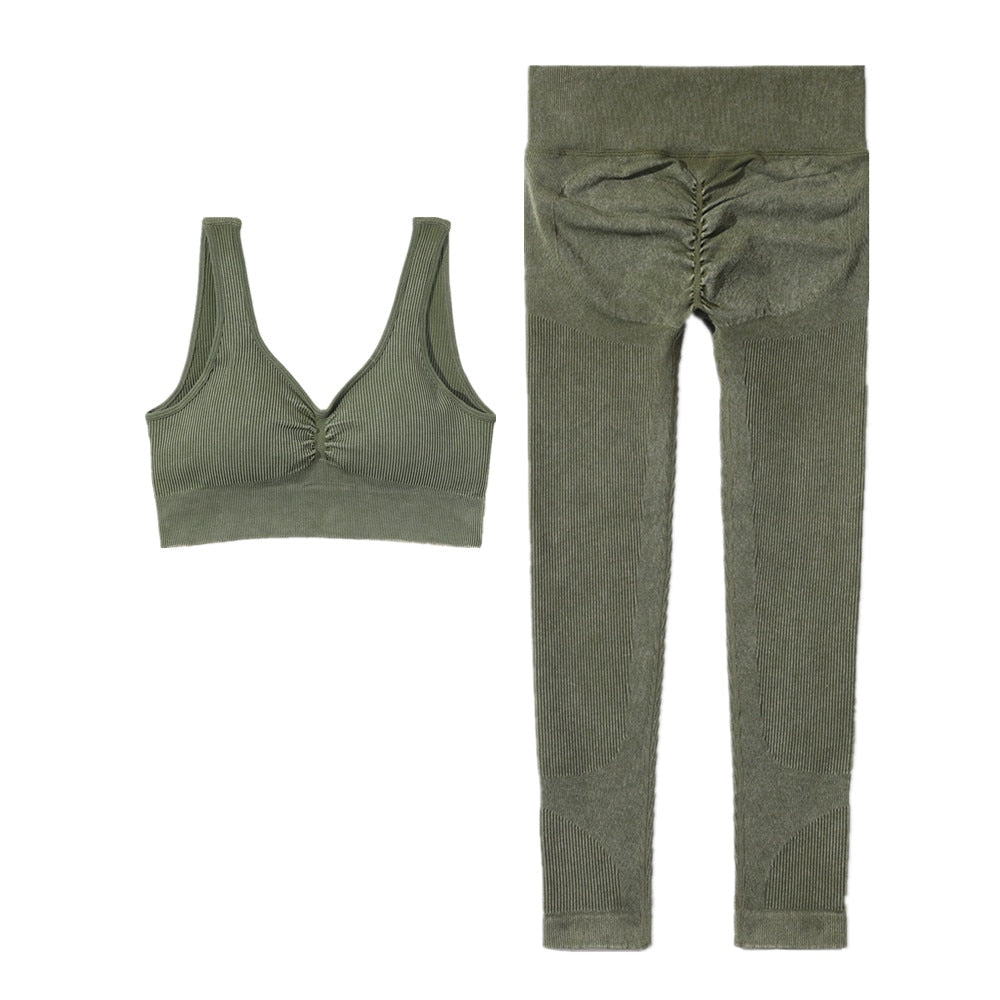 Heidi-Mode | Komplett Sportowy Leo