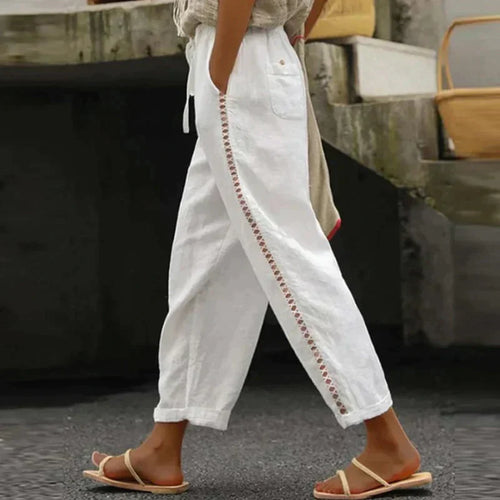 Boho Sommerhose