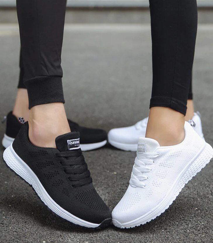 Heidi-Mode | Schuhmode für Frauen