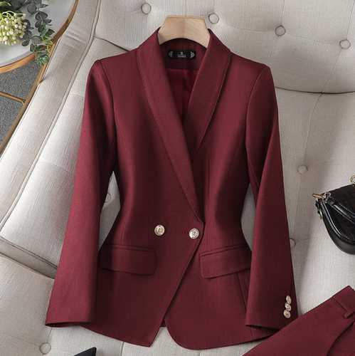Heidi-Mode | Blazer & Hosen Set