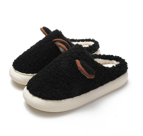 Heidi-Mode - Herrlich Warme Pantoffeln für Damen