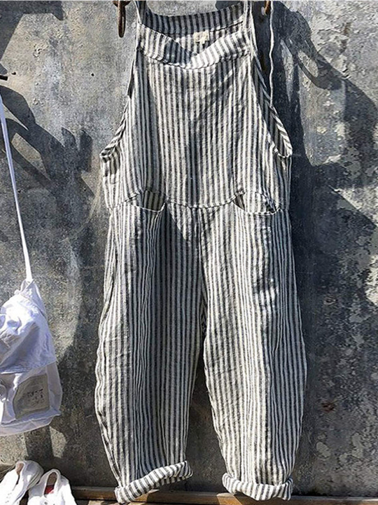 casual jumpsuit