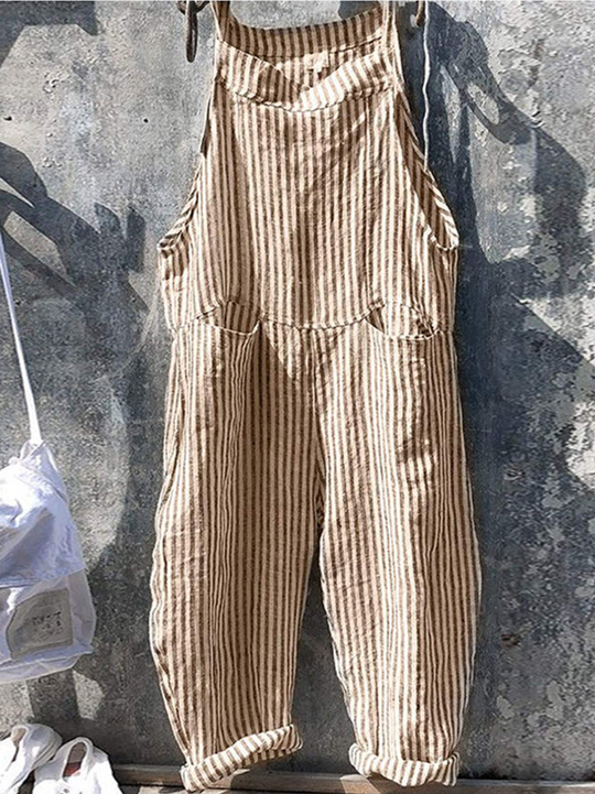 casual jumpsuit