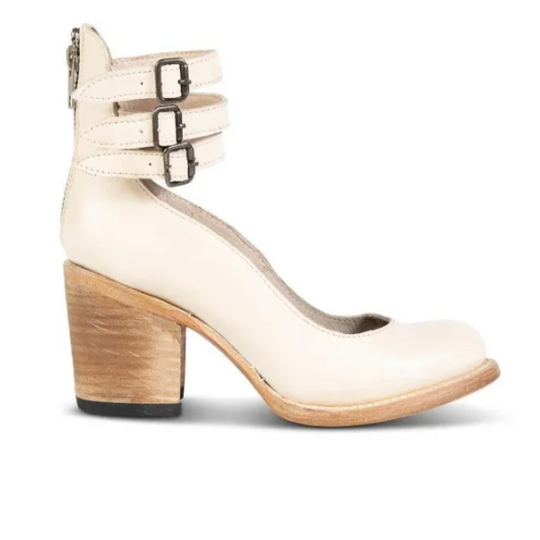 Heidi-Mode | Komfortable und elegante Stiefelette