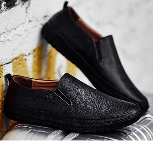 Heidi-Mode | Bequeme Herrenschuhe mit Orthopädischen Eigenschaften