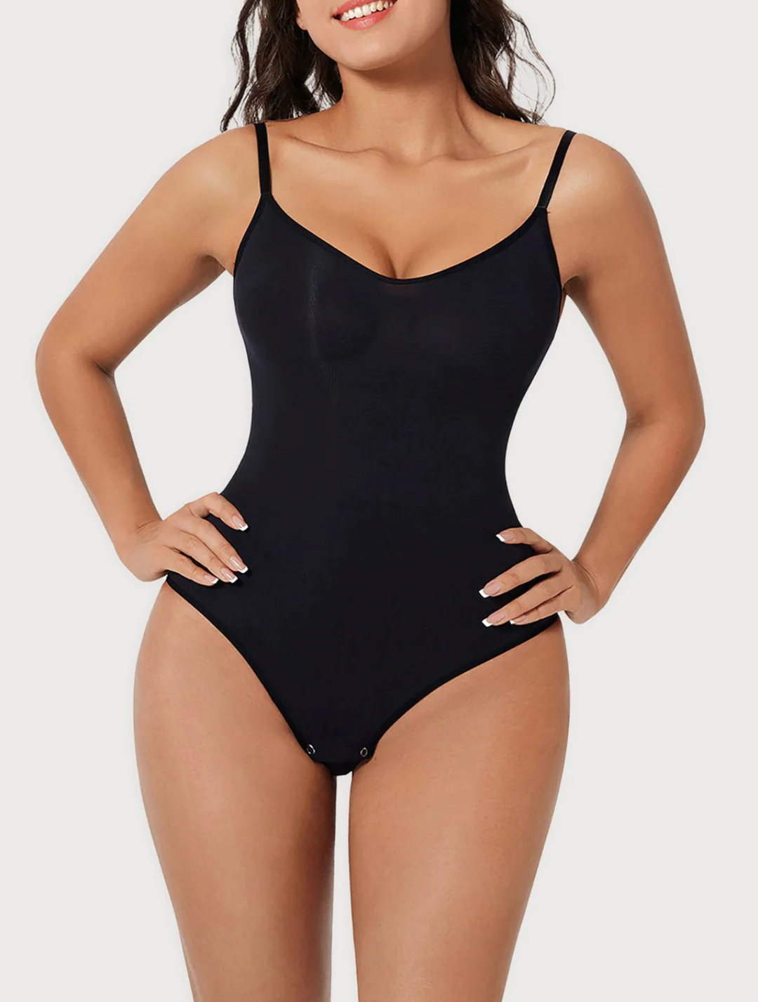 Heidi | Bodysuit EleganceLift Ganzkörper-Formmode