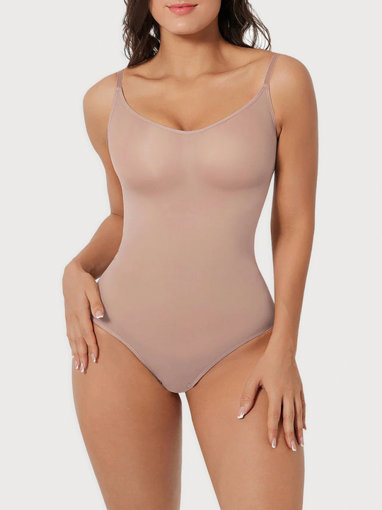 Heidi | Bodysuit EleganceLift Ganzkörper-Formmode