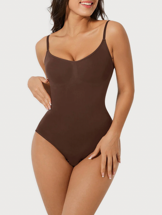 Heidi | Bodysuit EleganceLift Ganzkörper-Formmode