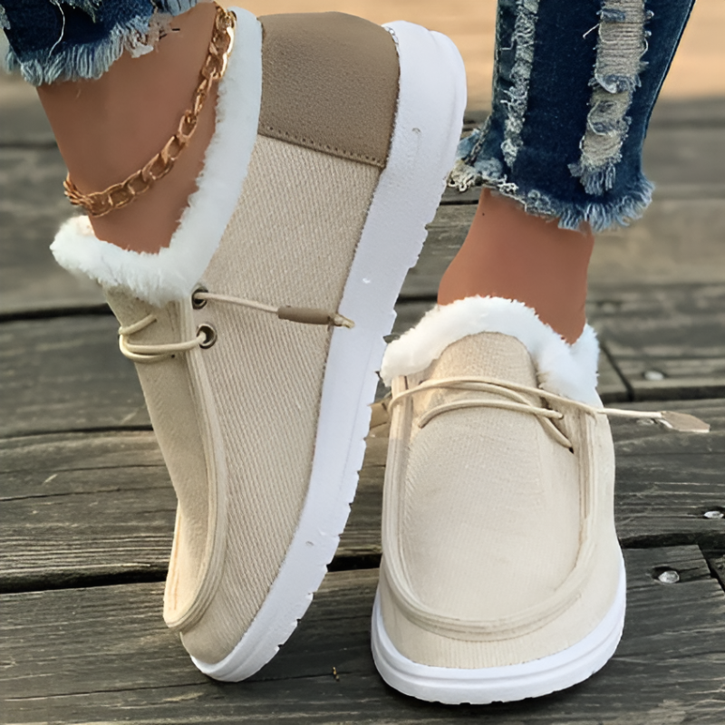 Fellschuhe